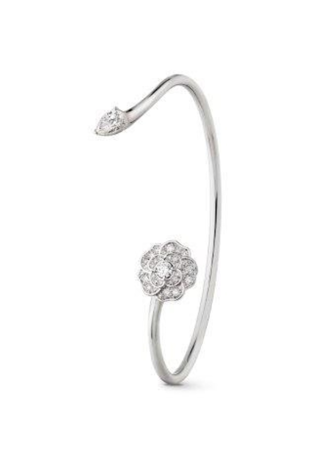 سوار من الماس من Suzanne Kalan