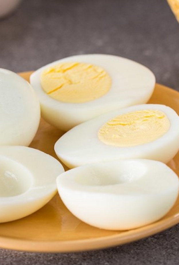 فوائد صحية لبياض البيض