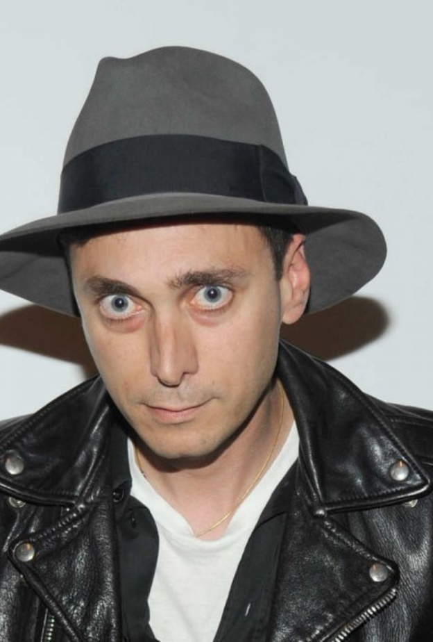 هادي سليمان المدير الإبداعي الجديد لـ Céline