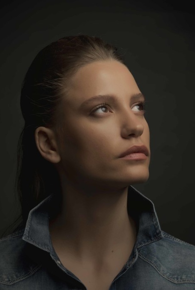 سيريناي ساريكايا