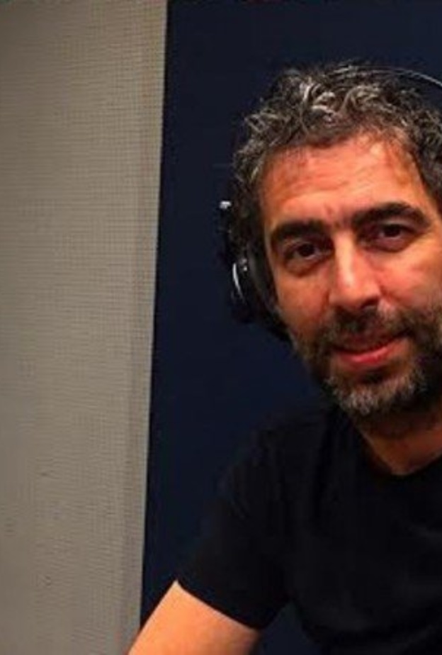 سعيد الماروق