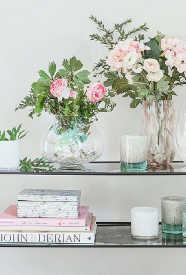 اكسسوارات غرف النوم