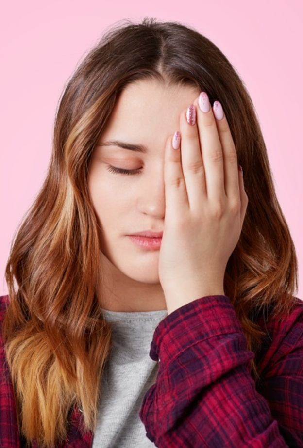 اسباب نقص الحديد في الجسم