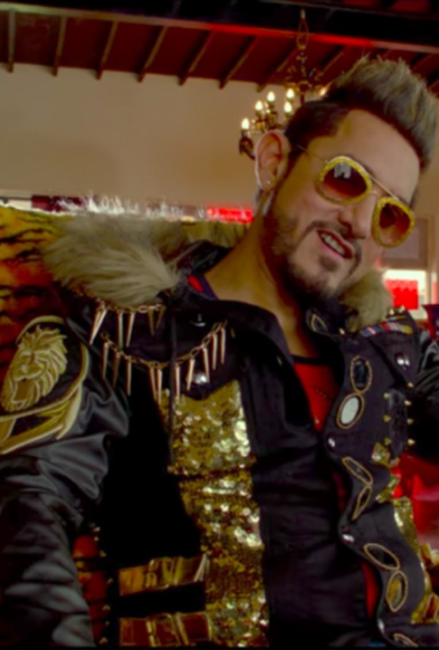 فيلم عامر خان يحقق رقما قياسيا بعد يومين من عرضه في الصين