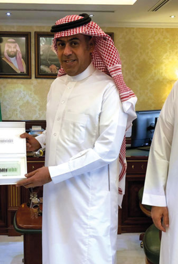 شراكة اعلامية مشتركة بين "الناشرين الإماراتيين" و"وزارة الثقافة السعودية" 