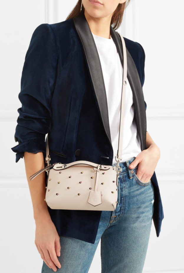 شنط كروس بناتي 2018