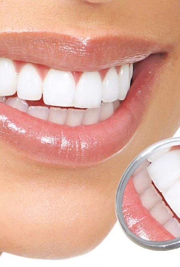  زراعة الأسنان تحسن مظهر الفم و الأسنان