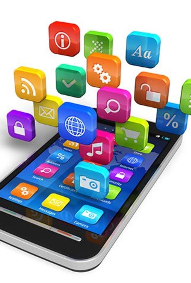 التطبيق يعمل على تحديد مستوى رنين الهاتف المحمول