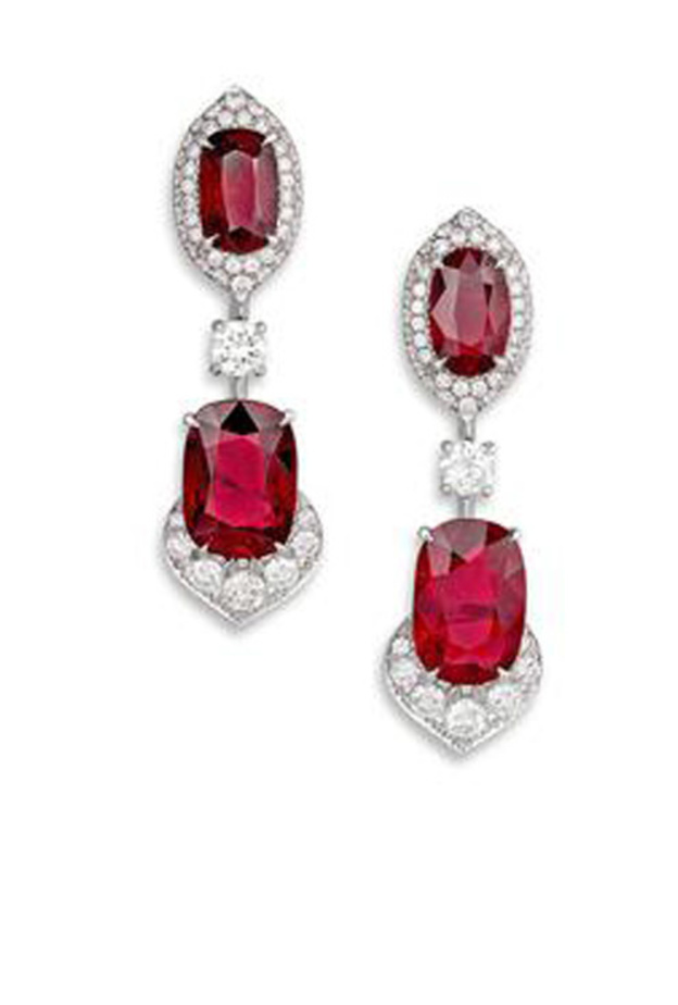 أقراط من بايكوBayc