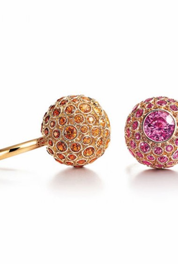 خاتم رائع من She zee