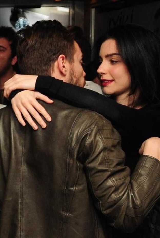 مراد دالكيتش ومرفي