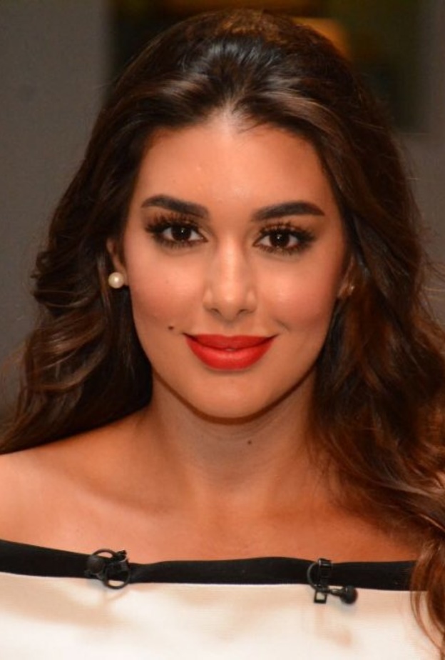 ياسمين صبري