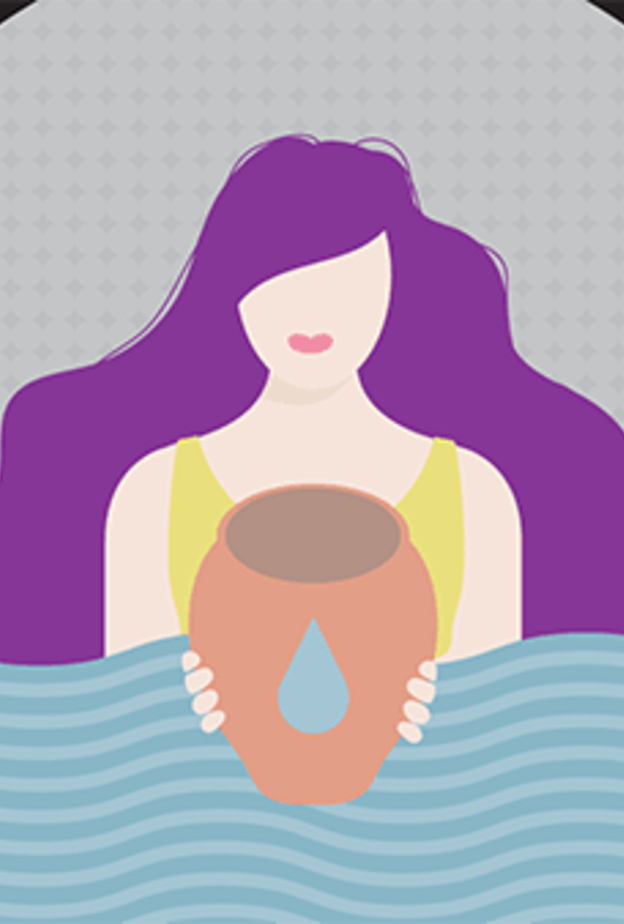 يصعب عليه الالتزام بخطة واكمال مشروع ما حتى النهاية