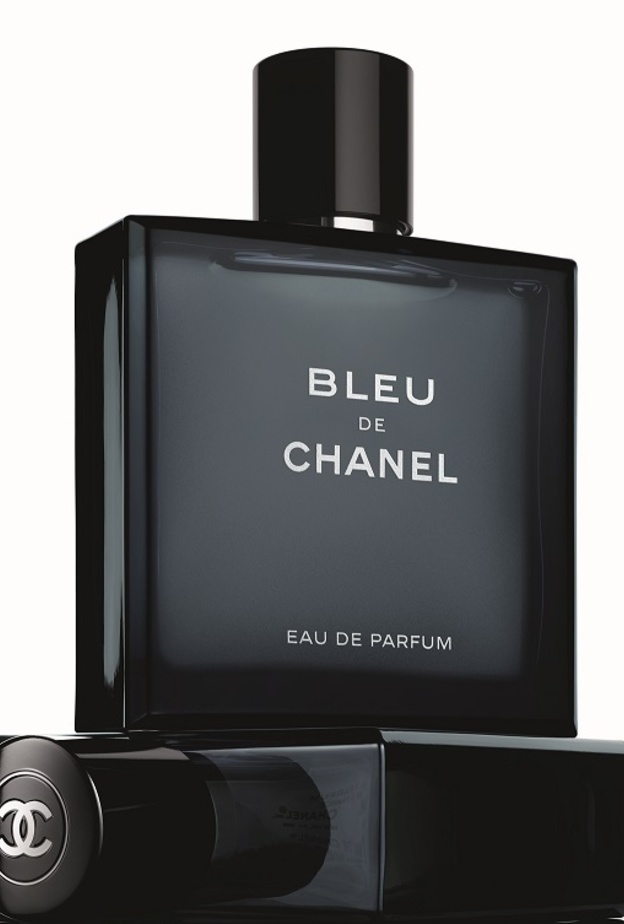 جديد ماء عطرBLEU DE CHANEL