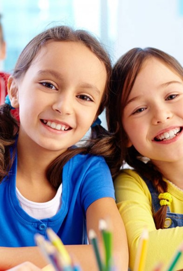 طرق مساعدة الاطفال على تكوين صداقات في المدرسة