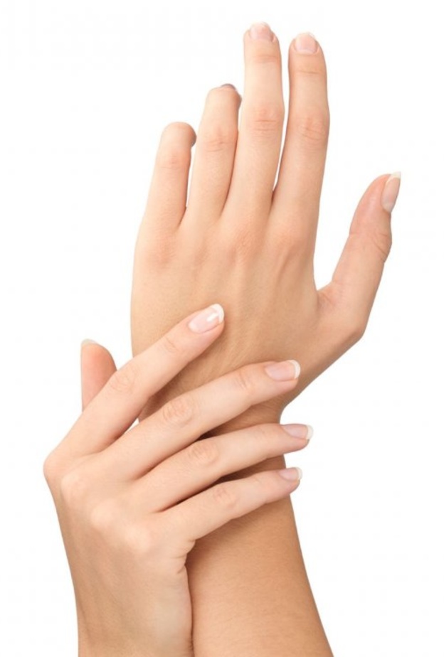 بشرة اليدين بحاجة للعناية تماماً كبشرة الوجه