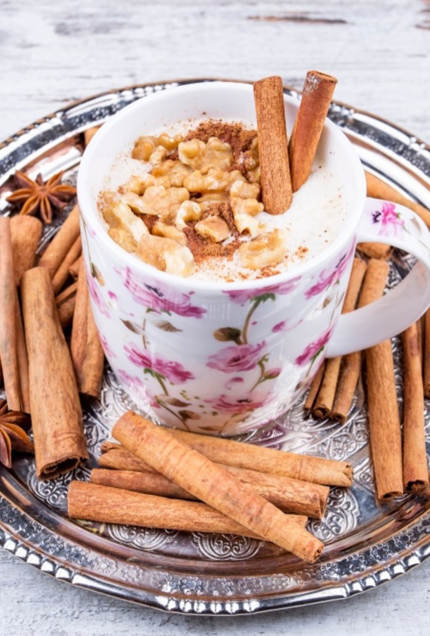 فوائد واضرار السحلب على الصحة