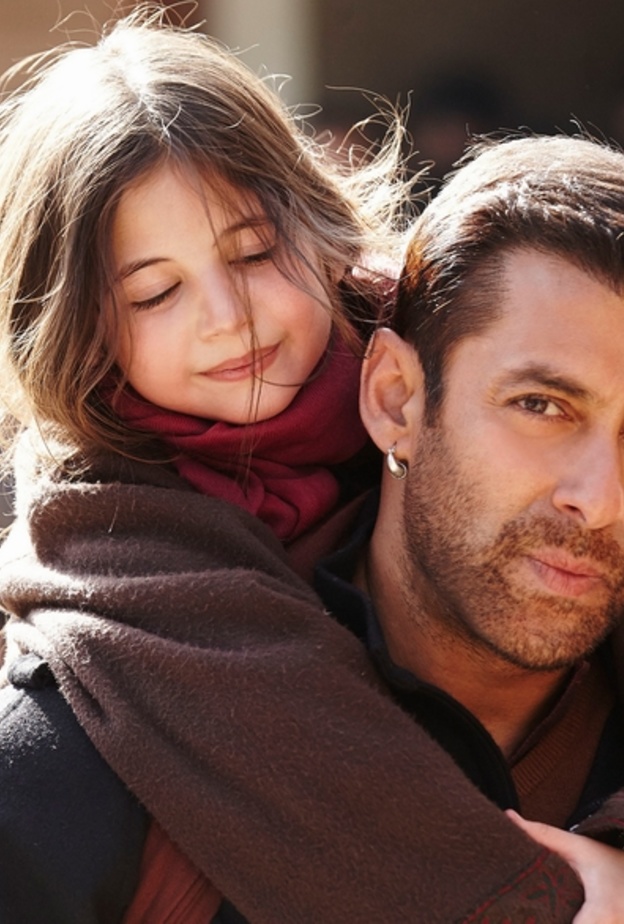قصة فيلم Bajrangi Bhaijaan للنجم سلمان خان