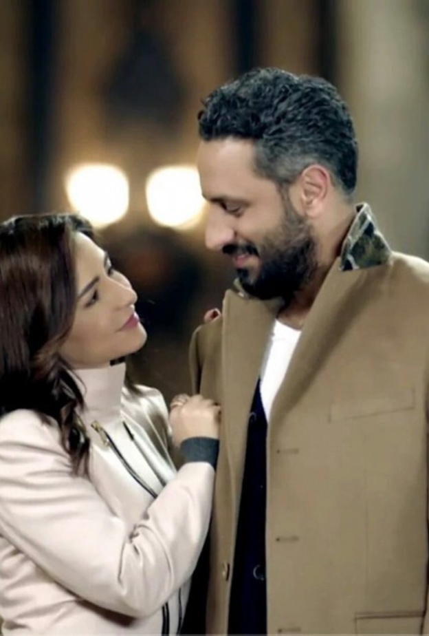 قيس الشيخ نجيب 2018