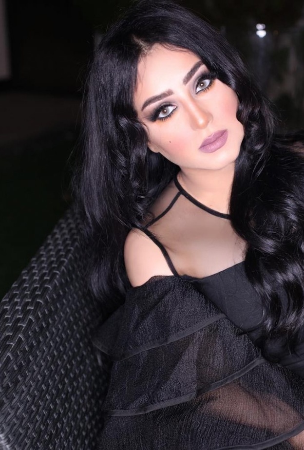 المهرة البحرينية