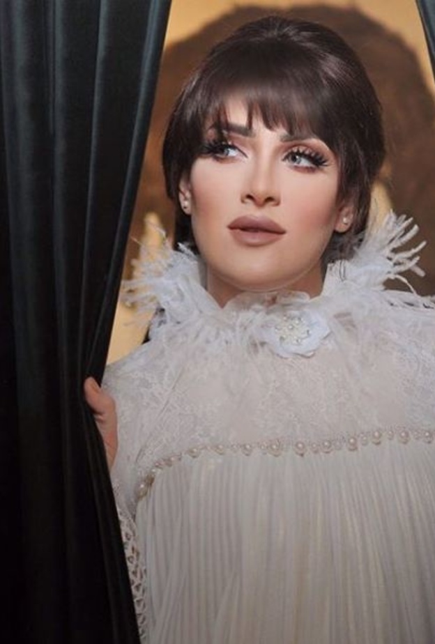 هبة الدري 2018