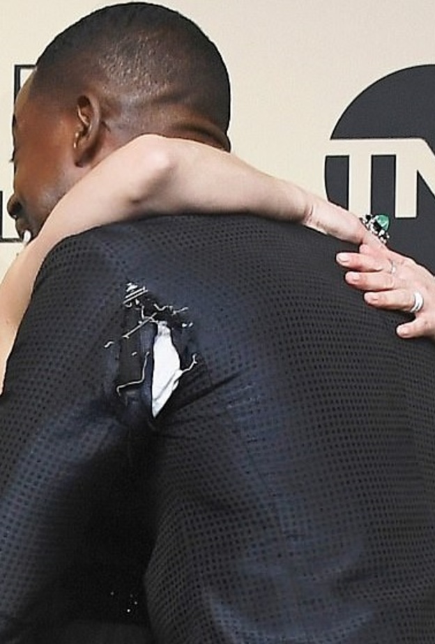 ستيلرنج كي براون