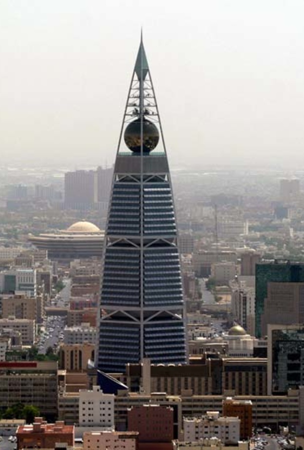 طقس دافئ على الرياض وباقي الأنحاء 