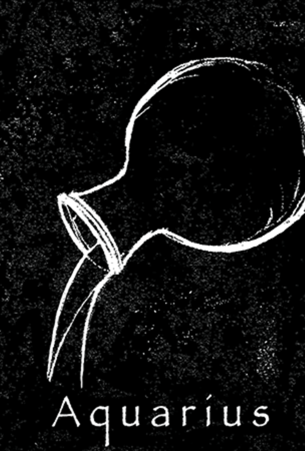 رجل برج الدلو مرن مع محيطه في العمل يتقبّل التعليقات والتعديلات على افكاره