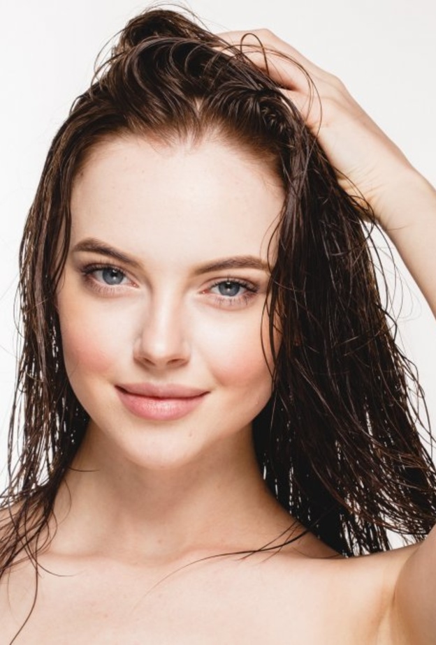 اتبعي الخطوات التالية بعد الاستحمام