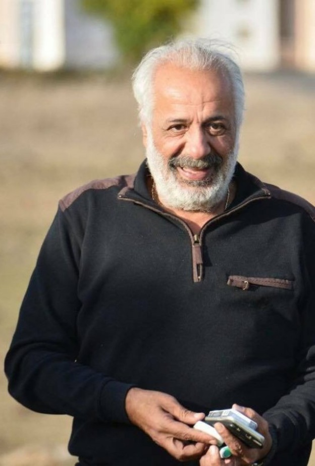 ايمن زيدان 2018