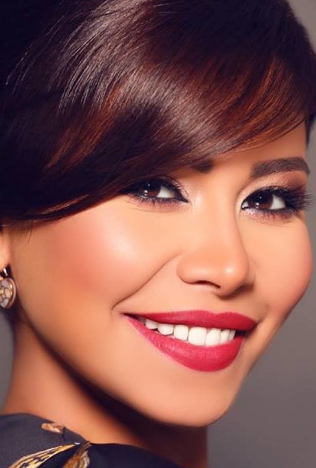 شيرين عبد الوهاب