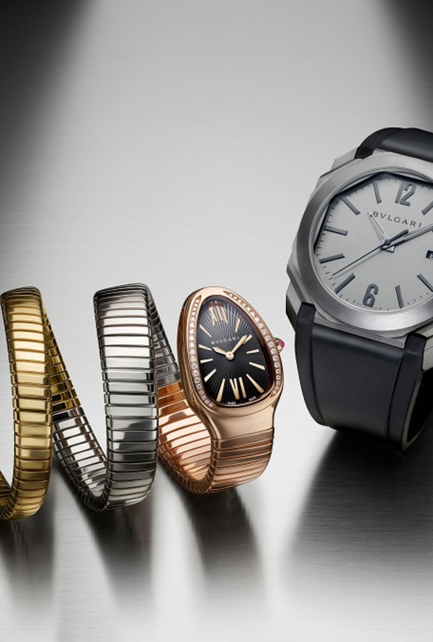  ساعة أوكتو باتت المعيار المرجعي الرئيس في عالم صناعة الساعات