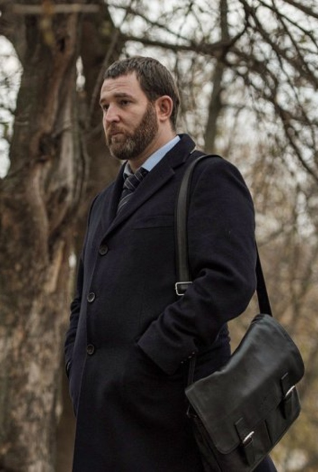 من فيلم القضية رقم 23