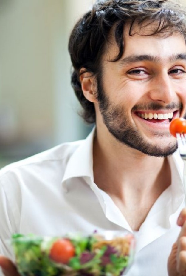 تختلف طرق حرق الدهون من رجل لآخر لذا استشر طبيبك ومدربك