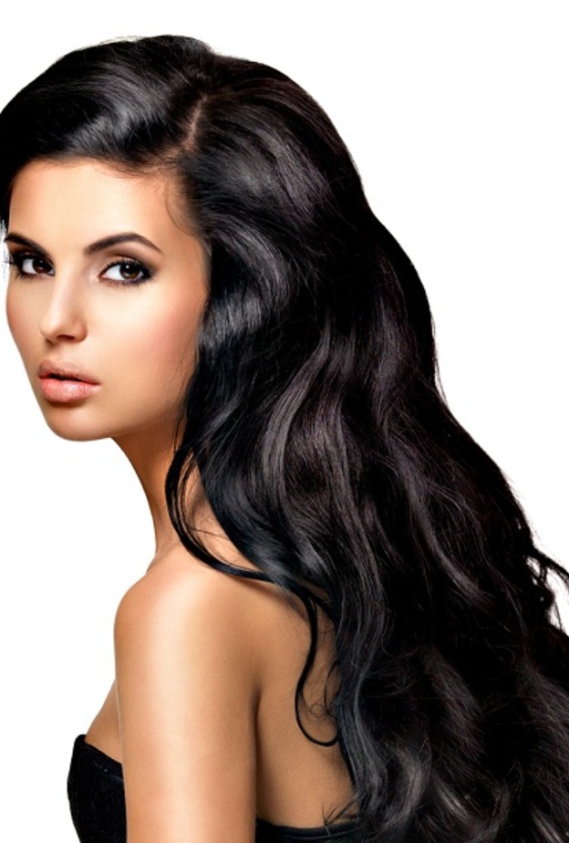 الحنة لتقوية الشعر