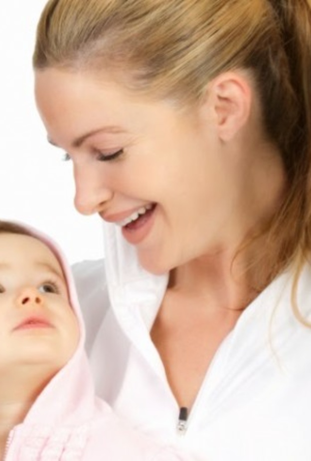 كيفية عمل رجيم صحي بعد الولادة الطبيعية