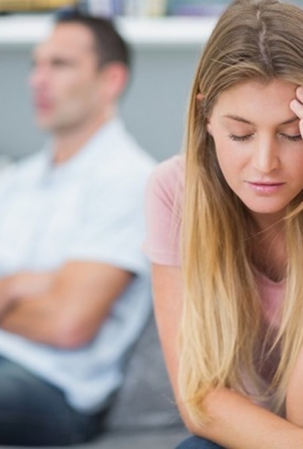 التعامل مع الزوج عديم المسؤولية