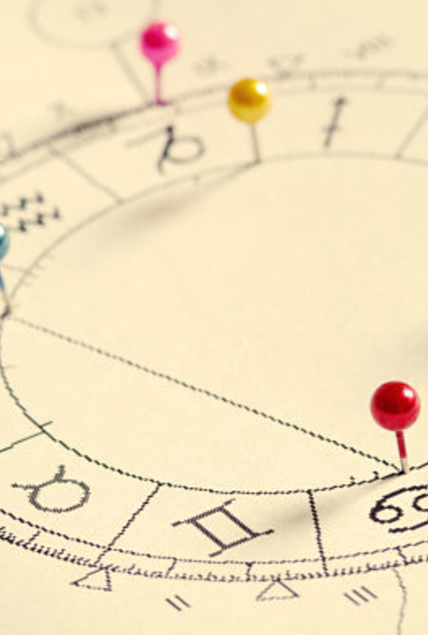 برجك ليوم الجمعة 26 يناير