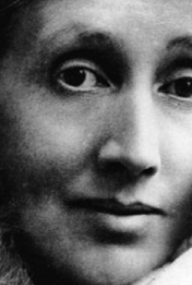 جوجل يحتفل بالكاتبة الروائية فرجينيا وولف