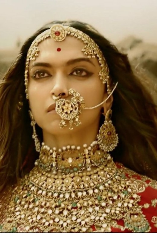 ديبيكا بادوكون تصف أصعب المشاهد التي أدتها في حياتها المهنية