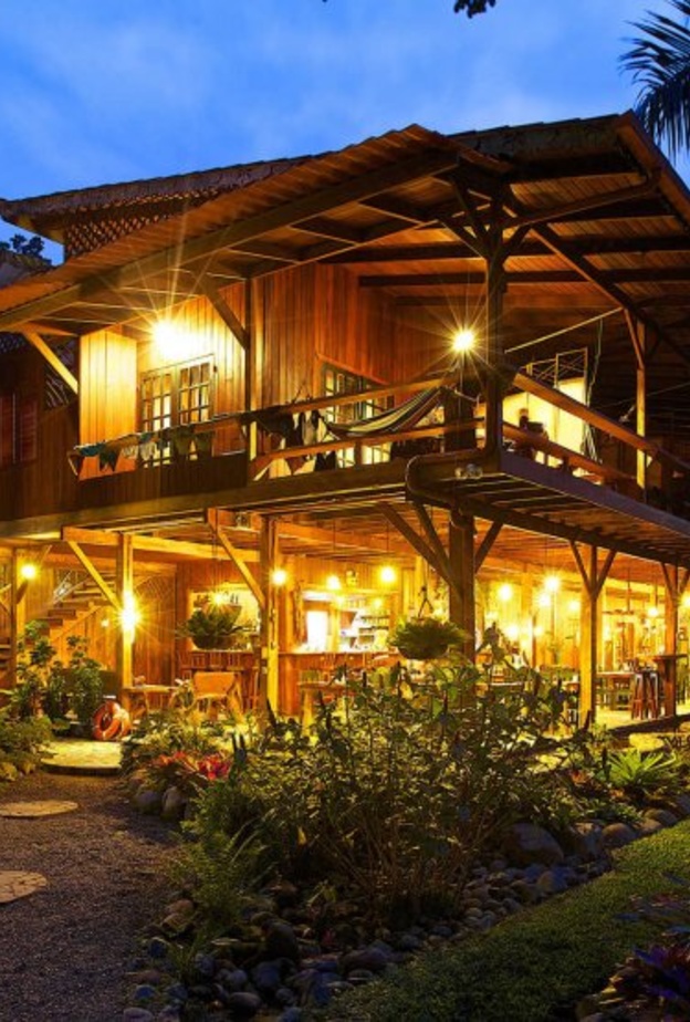 فندق ومنتجع Tango Mar الشاطئي