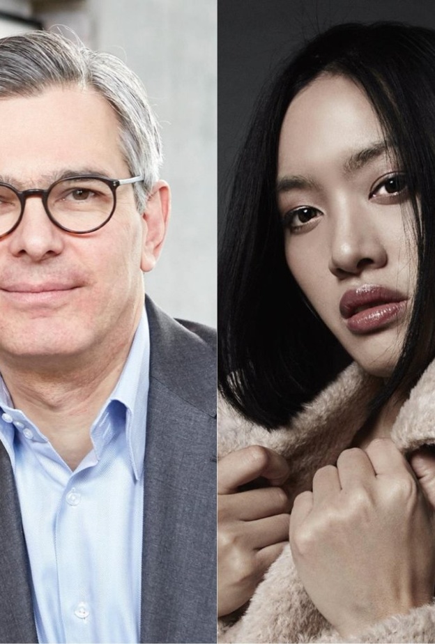  مايكل كليغر