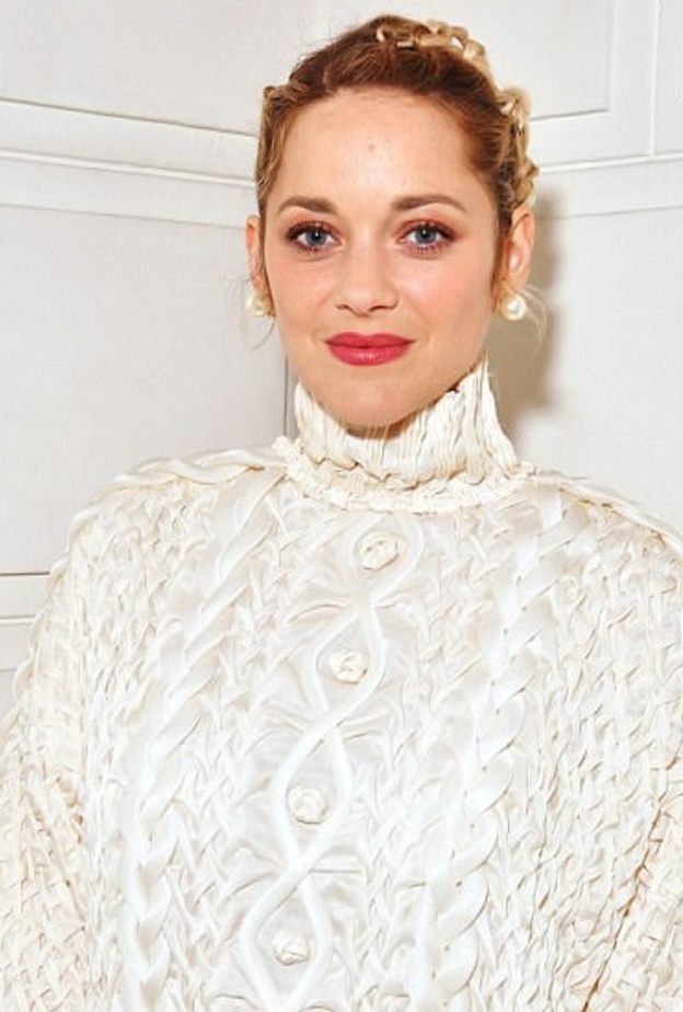 ماريون كوتيار