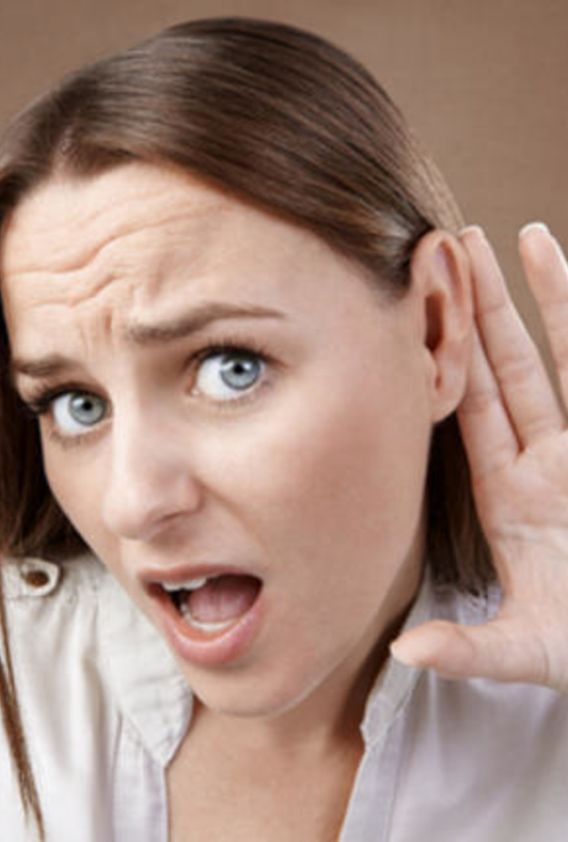 التهابات الأذن تسبب فقدان السمع