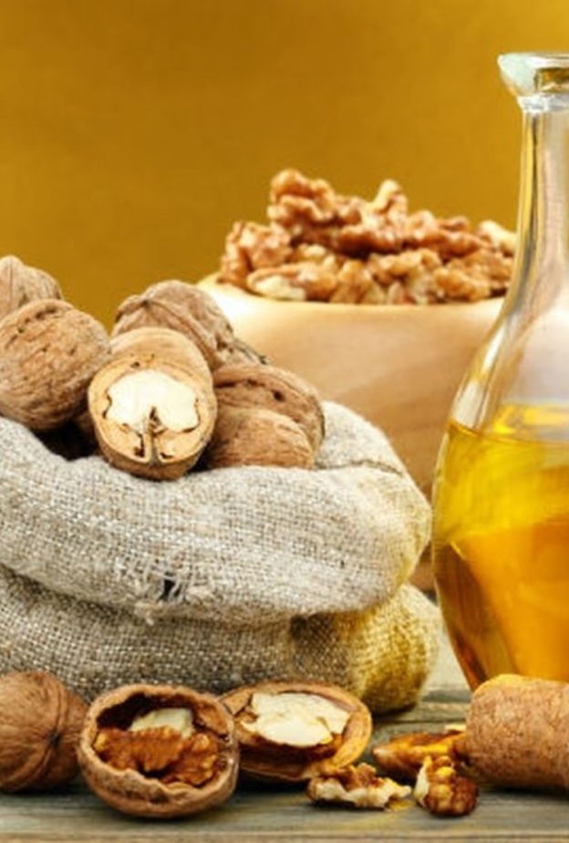 زيت عين الجمل يعزز مناعة الجسم