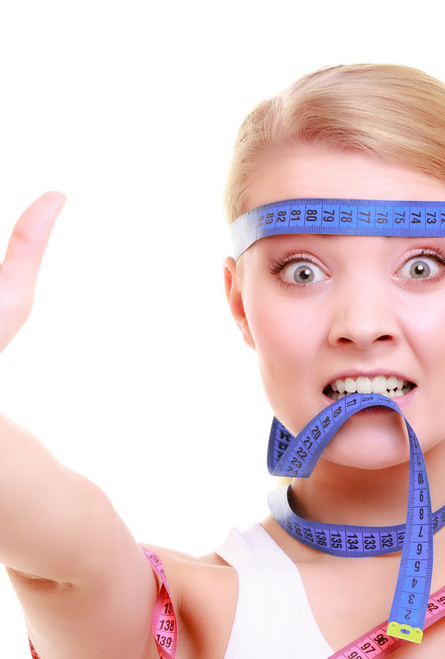 تغلبي على الرشاهة ليلا و تجنبي زيادة الوزن 