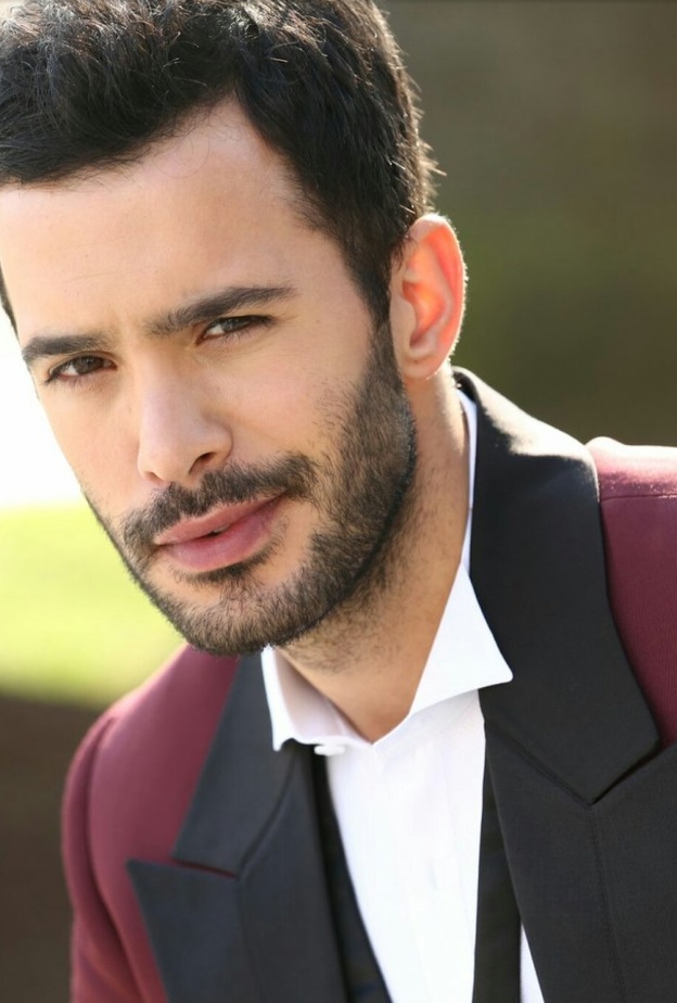 باريش أردوتش 