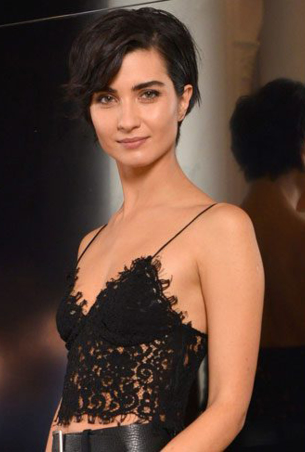 توبا بويوكستون  