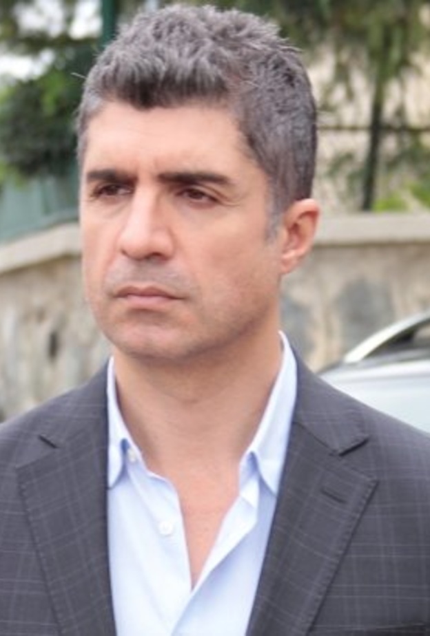 أوزجان دنيز