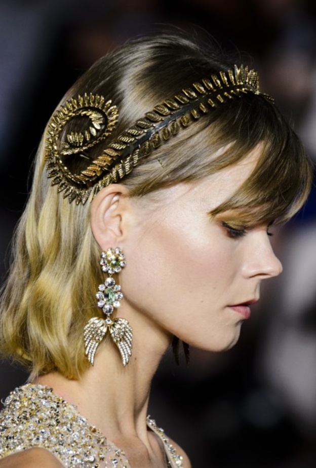 تسريحات شعر 2018